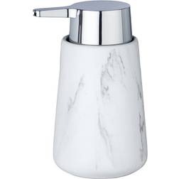 Wenko Distributör Keramik Vit 10 5 x 15 x 8 cm