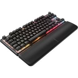 Corsair K70 Pro Tenkeyless Wireless RGB Gaming Keyboard