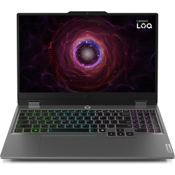 Lenovo LOQ 15.6" Gaming Laptop