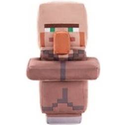 Minecraft 30 cm Plush Villager