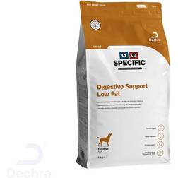 Specific CID-LF Digestive Support Low Fat 7 7kg