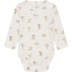 Hust & Claire Buller Body Ivory