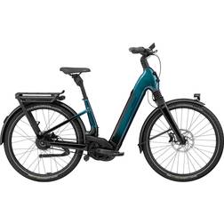 Cannondale Mavaro 1 Low Deep Teal S-27.5 Damcykel