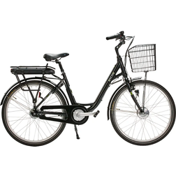 SCO Premium E-Uni Elcykel 8 Gear 26 Inch 15AH 2025