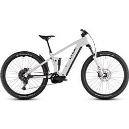 Cube Stereo Hybrid ONE22 Pro 800 Grau Modell 2025