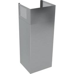 Thermex Special Channel L: 2x1000 mm 537.23.1119.9 Stainless Steel