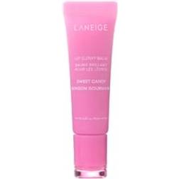 Laneige Lip Glowy Balm 3 Types Sweet Candy