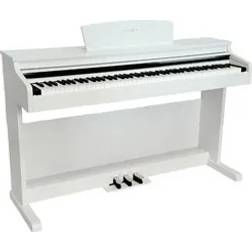 BLS Hafnia Hafnia HDP-110 Weiß E-Piano