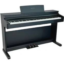 BLS Hafnia HDP-110 Sort Digital Piano