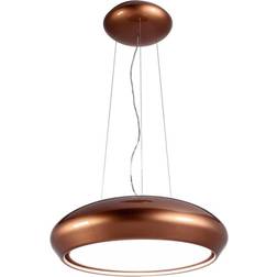 Witt Precious Lamp Copper