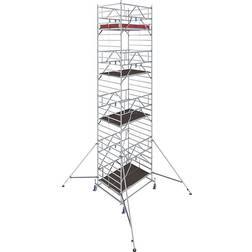 Krause Stabilo Series 50 Mobile Access Tower
