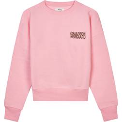 Mads Nørgaard Organic Sweat Tilvina Sweatshirt - Str