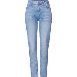 Street One Frauen Jeans - Blau