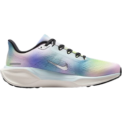 Nike Pegasus 41 SE Women's Running Shoe - Glacier Blue/Black/Phantom/Metallic Silver