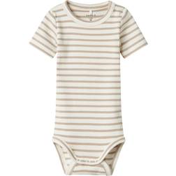 Name It Bani Body Noos - Kortärmad