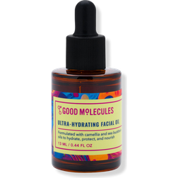 Good Molecules Ultra-Hydrating Facial Oil 13ml