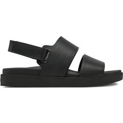 Calvin Klein Flat Adj - Black