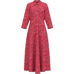 Y.A.S savanna Dress