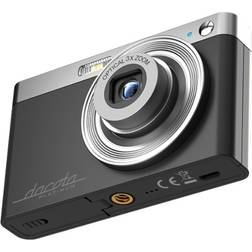 Dacota Platinum DC11 Digitalkamera 16 MP 3x Optisk Zoom