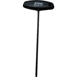 Stihl Torx 27 8905910 2415 Universal Schlüssel für TS 420 TS 400 TS 410 Torx-Schraubendreher