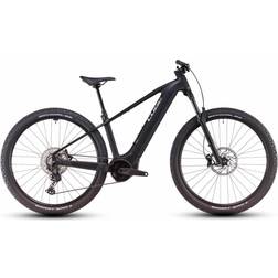 Cube Reaction Hybrid Race 800 29" 800 Wh Diamant
