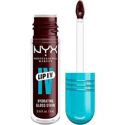 NYX Lip Gloss #15 Water Bout Wine