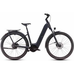 Cube Kathmandu Hybrid Comfort Pro 800 28" 800 Wh Wave
