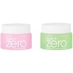 Banila Co Clean It Zero Cleansing Balm Original Miniature Set 2024 Version 2 pcs