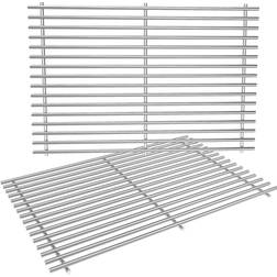 Nordic BBQ Store Grill Grate For Weber Spirit 300 Genesis 1000-5000 Stainless Steel
