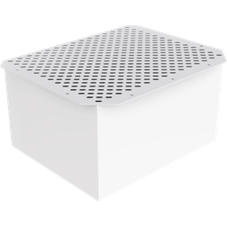Thermex monteringsl�da 536.99.1711.9
