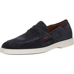 LLOYD Houston Loafer Sirena - Blue