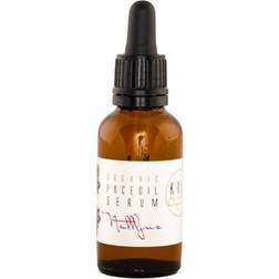 KaliFlower Organics Organics Face Oil Serum, 30 ml, Nattljus 30ml