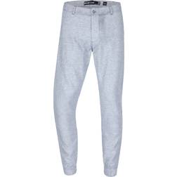 Indicode Hose Blnda - Pastellblau