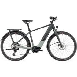 Cube Kathmandu Hybrid C:62 SLT 400X 28" 400 Wh