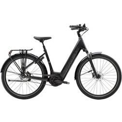 Trek District+ 4 Lowstep Med Remtræk XS 725 Wh