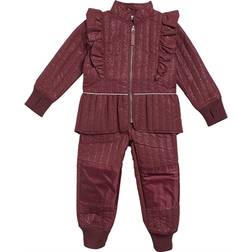 En Fant Thermal Set - Wineyard Wine (240036-4031)