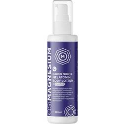 OSI Magnesium Good Night Body Lotion + OptiMSM 200ml