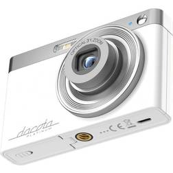 Dacota Platinum DC11 Digitalkamera 16 MP 3x Optisk Zoom