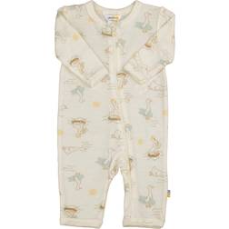 Joha Heldragt - Off White M. Print
