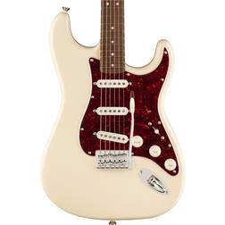 Squier By Fender FSR Classic Vibe 60s Stratocaster Olympic