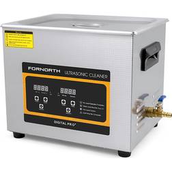 Fornorth Ultraljudstvätt 10,8L