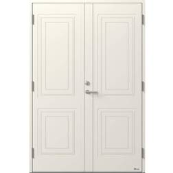 NorDan Bor Vega 835P Ytterdörr S 0502-Y H (130x210cm)