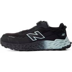 New Balance Sikkerhedssko Cremorne S3L - Black