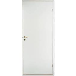Diplomat Lättdörr Slät Gammal Standard Innerdörr S 0502-Y V, H (82.5x201.5cm)