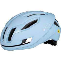 Sweet Protection Falconer 2Vi Mips Cykelhjelm Frost Blue 56-61 cm