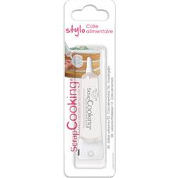 ScrapCooking Lim 18 g Vit Ätbart