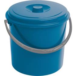 Curver Hink Med Lock 10 L Blå 10L