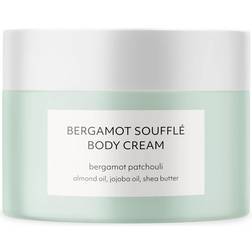Estelle & Thild Bergamot Patchouli Souffle Body Cream 200 ml