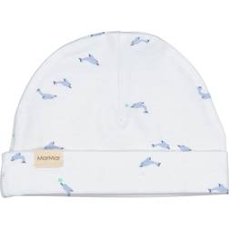 MarMar Copenhagen Modal Aiko Smooth Print - Dolphin