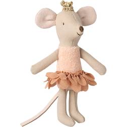 Maileg Princess Mouse Little Sister H11 cm